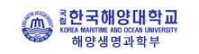 한국해양대학교 해양생명과학부